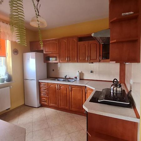 Apartament Dla Dwojga Krasnik Daire Dış mekan fotoğraf