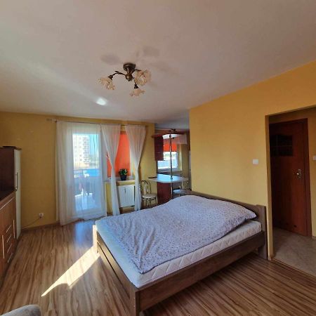 Apartament Dla Dwojga Krasnik Daire Dış mekan fotoğraf