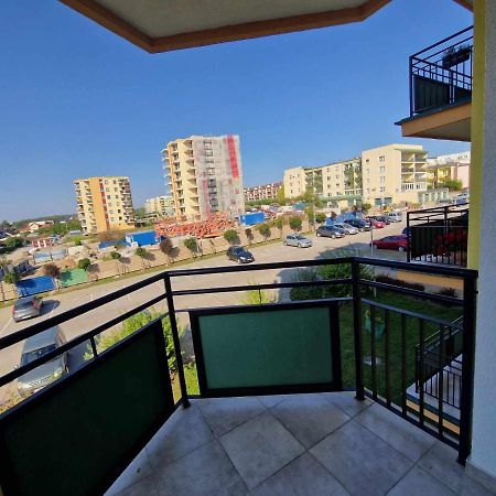Apartament Dla Dwojga Krasnik Daire Dış mekan fotoğraf