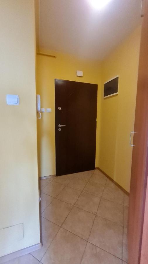 Apartament Dla Dwojga Krasnik Daire Dış mekan fotoğraf