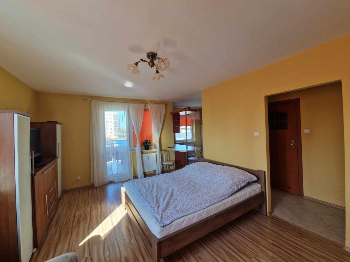 Apartament Dla Dwojga Krasnik Daire Dış mekan fotoğraf