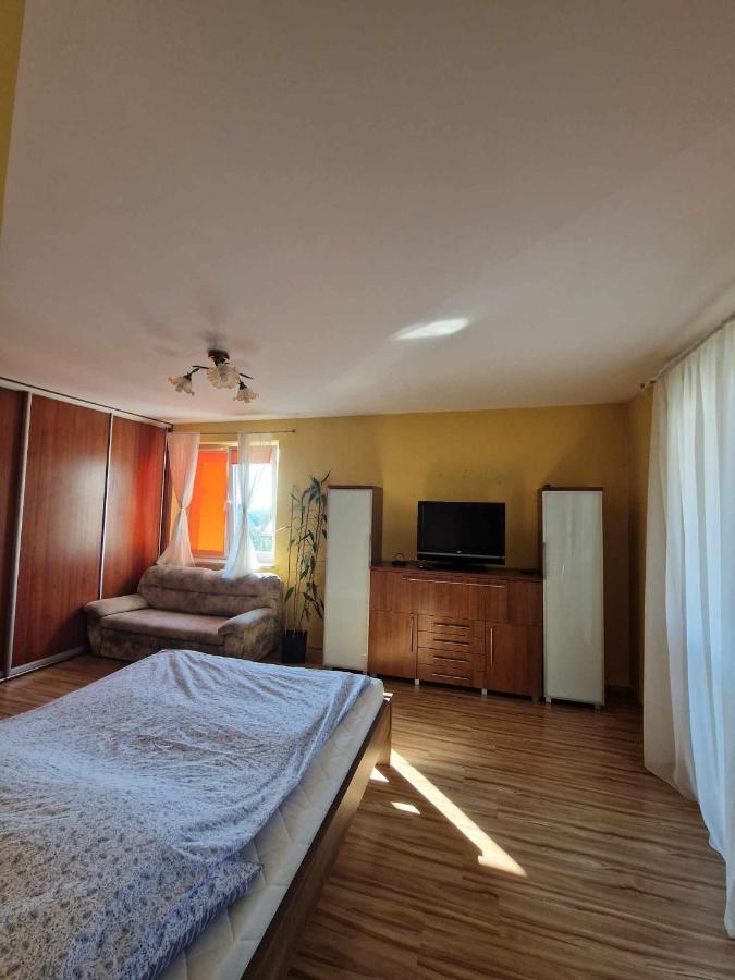 Apartament Dla Dwojga Krasnik Daire Dış mekan fotoğraf